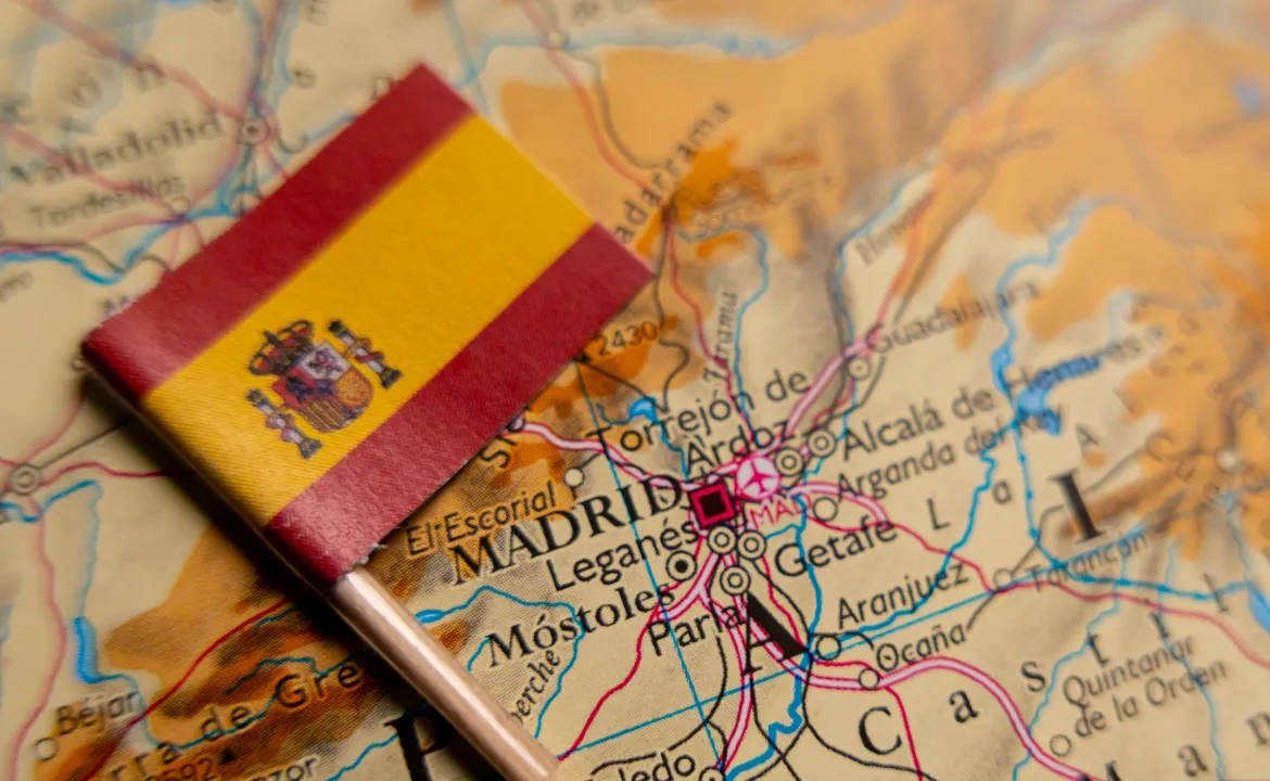 Fluent Spanish: Your Global Gateway