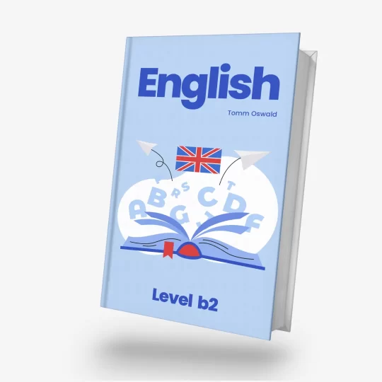 English B2