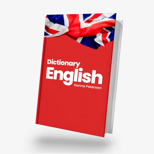 English Dictionary