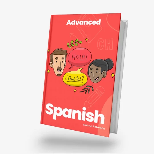 Advanced Spanish