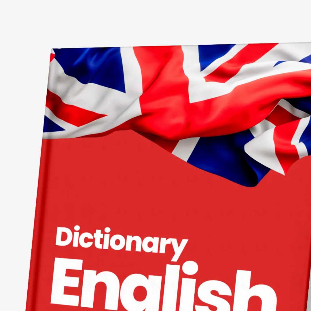 English Dictionary - Image 2